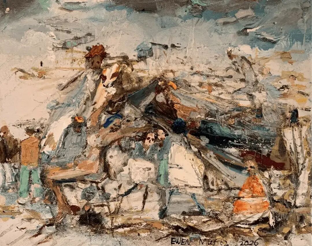 王丹一作品
