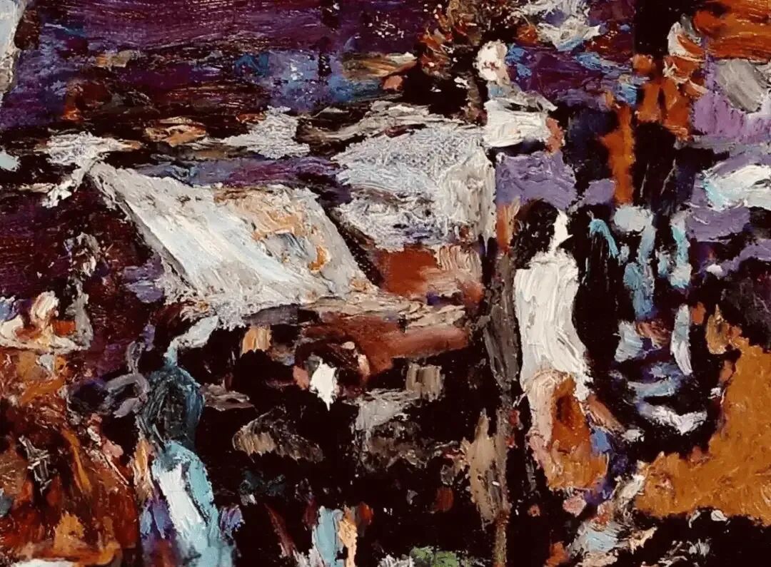 王丹一作品